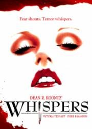 Шорохи (Шепот) (Whispers) (1990)