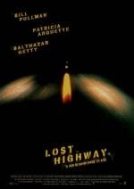 Шоссе в никуда (Lost highway) (1997)