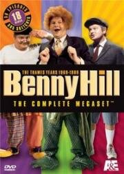 Шоу Бенни Хилла (The Benny Hill Show) (1955)