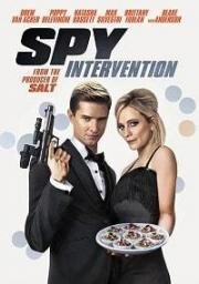 Шпионское вмешательство (Spy Intervention) (2020)