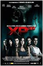 Шрамы 3D (Paranormal Xperience 3D) (2012)