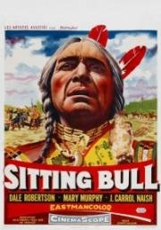 Сидящий Бык (Sitting Bull) (1954)