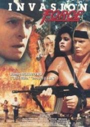Сила вторжения (Invasion Force) (1990)