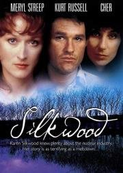 Силквуд (Silkwood) (1983)