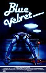 Синий бархат (Blue Velvet) (1986)