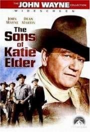 Сыновья Кэти Элдер (The Sons of Katie Elder) 1965
