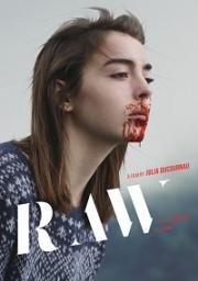 Сырое (Raw) (2016)
