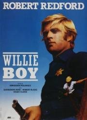 Скажи им, что Билли-Бой здесь (Tell Them Willie Boy Is Here) 1969
