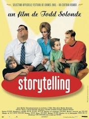 Сказочник (Storytelling) (2001)