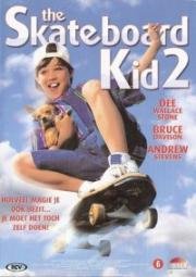 Скейтборд 2 (The Skateboard Kid II) (1995)