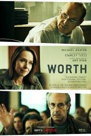 Сколько стоит жизнь? (What Is Life Worth ) (2020)