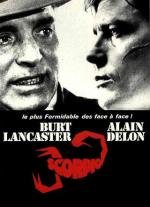 Скорпион (Scorpio) (1973)