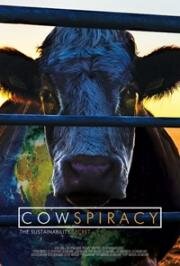 Скотозаговор (Cowspiracy: The Sustainability Secret) 2014