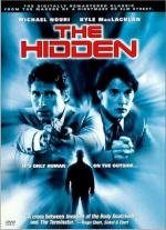 Скрытые (The Hidden) (1987)