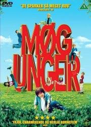 Скверный зануда (Mogunger) (2003)