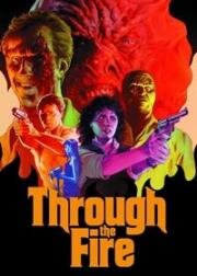 Сквозь огонь (Сквозь время) (Through the Fire) 1988