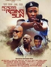 Сквозь восходящее солнце (Across the Rising Sun) 2020