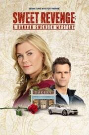 Сладкая месть: загадка для Ханны Свенсен (Sweet Revenge: A Hannah Swensen Mystery) (2021)