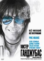 Мистер Ганджубас (Mr. Nice) (2010)