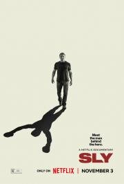Слай Сталлоне (Sly) (2023)