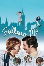 Следуй за мной (Follow Me (The Public Eye))