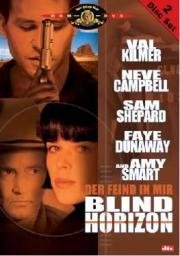Слепой горизонт (Blind Horizon) 2003
