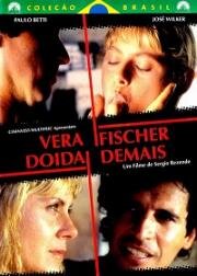 Слишком глупая (Doida Demais) 1989