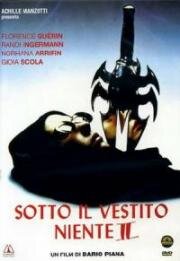 Слишком красивые, чтобы умереть 2 (Sotto il vestito niente 2) (1988)