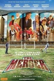 Слияние (The Merger) 2018