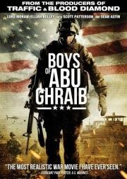 Парни из Абу-Грейб (Boys of Abu Ghraib) (2014)
