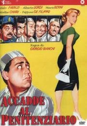 Случай в исправительной тюрьме (Accadde al penitenziario) 1955