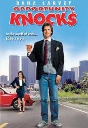 Случайные потрясения (Opportunity Knocks) 1990