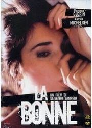 Служанка (La Bonne) (1986)