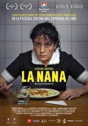 Служанка (La Nana / The Maid) (2009)