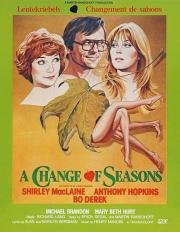 Смена сезонов (A Change of Seasons) 1980