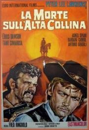 Смерть на высоком холме (La morte sull'alta collina) (1969)