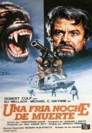 Смерть в холодную ночь (A Cold Night's Death) (1973)