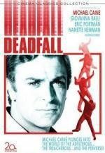 Смертельное падение (Deadfall) 1968