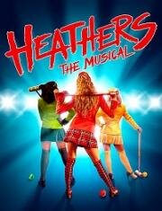 Смертельное влечение. Мюзикл (Heathers the Musical) 2021