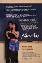 Смертельное влечение (Heathers) 1989
