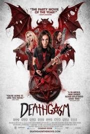 Смертельный оргазм (Deathgasm) 2015