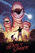 Смертельный выводок (The Deadly Spawn) (1983)