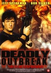 Смертельный захват (Deadly Outbreak) (1995)