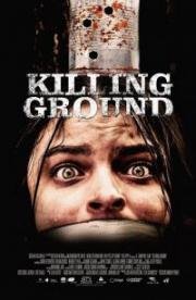 Смертоносная земля (Killing Ground) (2016)