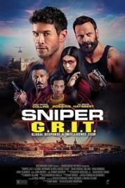 Снайпер: Глобальная группа реагирования и разведки (Sniper: G.R.I.T. - Global Response & Intelligence Team) (2023)