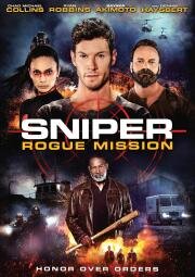 Снайпер: Миссия Изгой (Sniper: Rogue Mission) (2022)