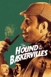 Собака Баскервилей (The Hound of the Baskervilles) 1939