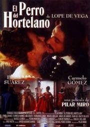 Собака на сене (El Perro del hortelano) (1996)