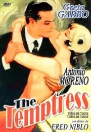 Соблазнительница (The Temptress) 1926
