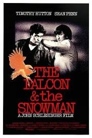 Агенты Сокол и Снеговик (The Falcon and the Snowman) (1985)